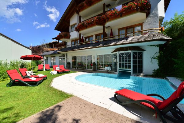 Residenz Jagdhof (Alpen)